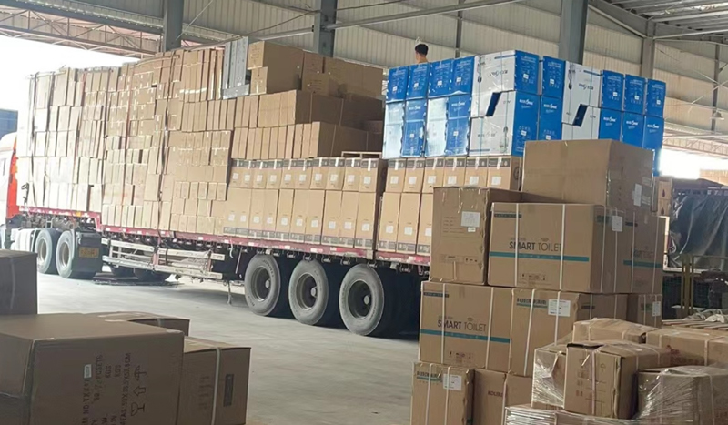 潮州湘桥区到抚顺物流公司-湘桥区到抚顺物流专线-送货到门